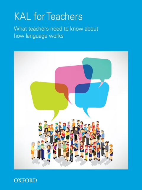 Book KAL for Teachers free