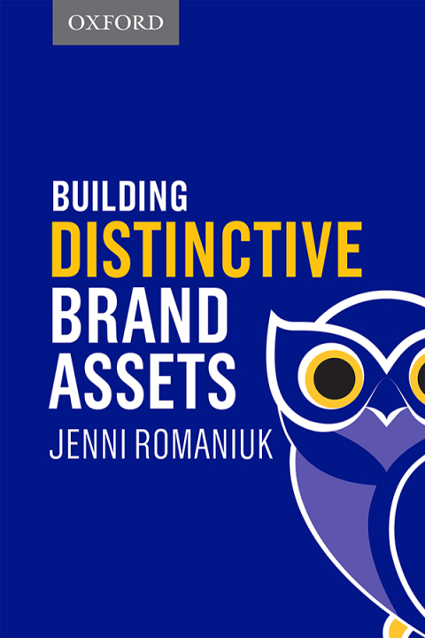 Book Building Distinctive Brand Assets free