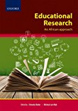 Book Educational Research: An African Approach free
