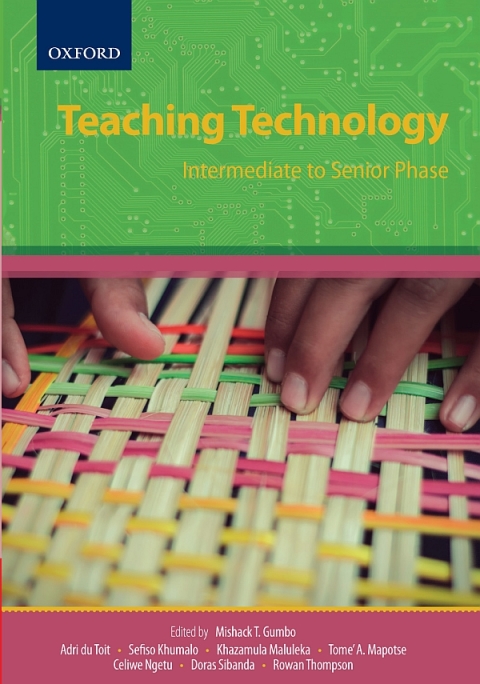 Book Teaching Technology: Intermediate to Senior Phase free