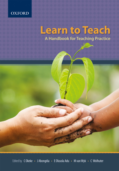 Book Learn to Teach free