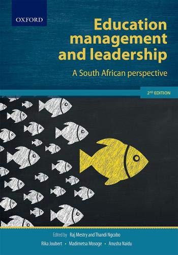Book Education Management and Leadership free