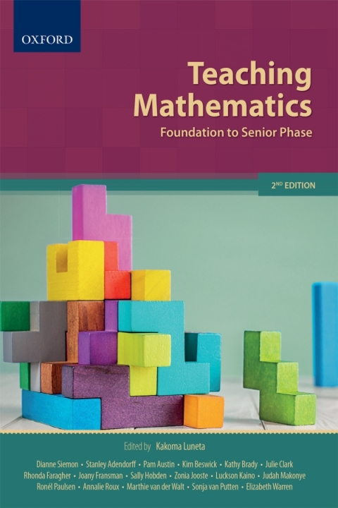 Book Teaching Mathematics: Foundation to Senior Phase free