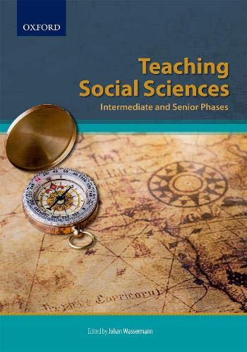 Book Teaching Social Sciences: Intermediate and Senior Phases free