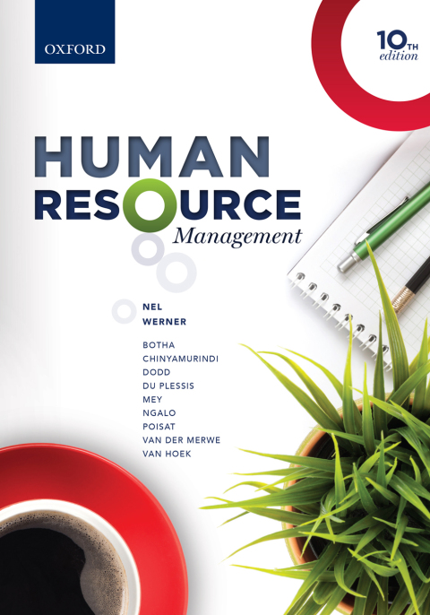 Book Human Resource Management free