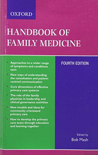 Book Handbook of Family Medicine free