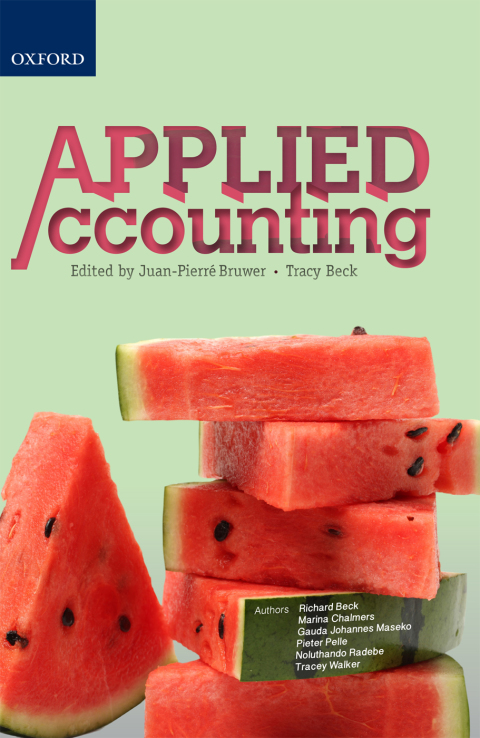 Book Applied Accounting free