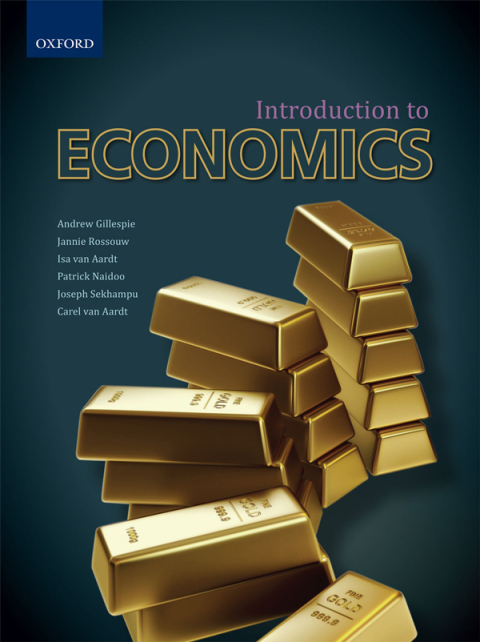 Book Introduction to Economics  1e free