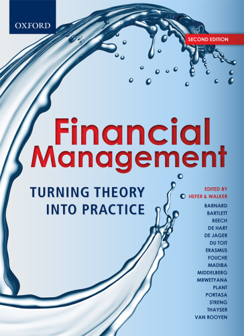 Book Financial Management: Turning Theory into Practice free