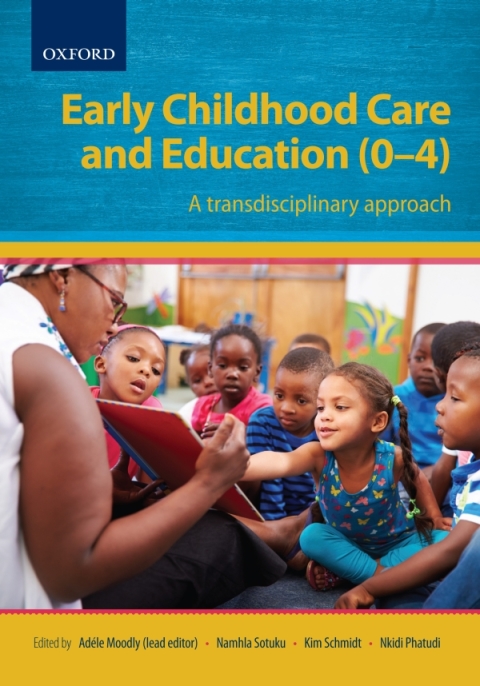 Book Early Childhood Care and Education (0-4): A transdisciplinary approach free