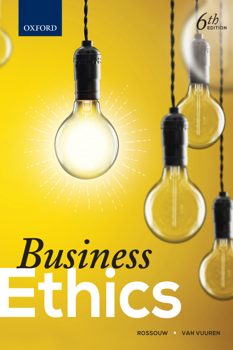 Book Business Ethics free