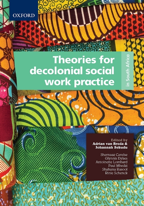 Book Theories for decolonial social work practice in South Africa free