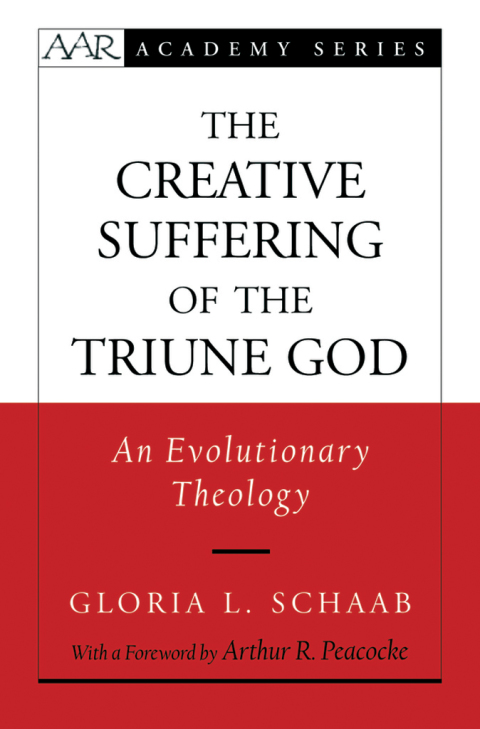 Book The Creative Suffering of the Triune God free