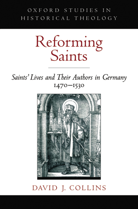 Book Reforming Saints free