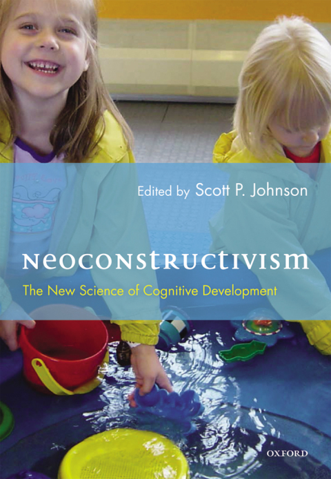 Book Neoconstructivism: The New Science of Cognitive Development free