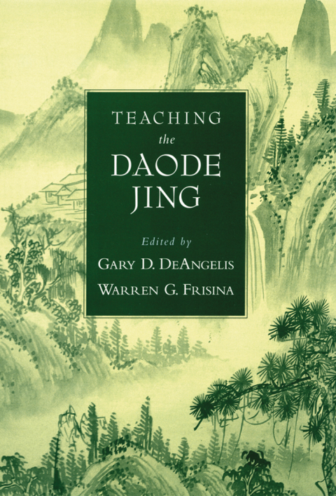 Book Teaching the Daode Jing free