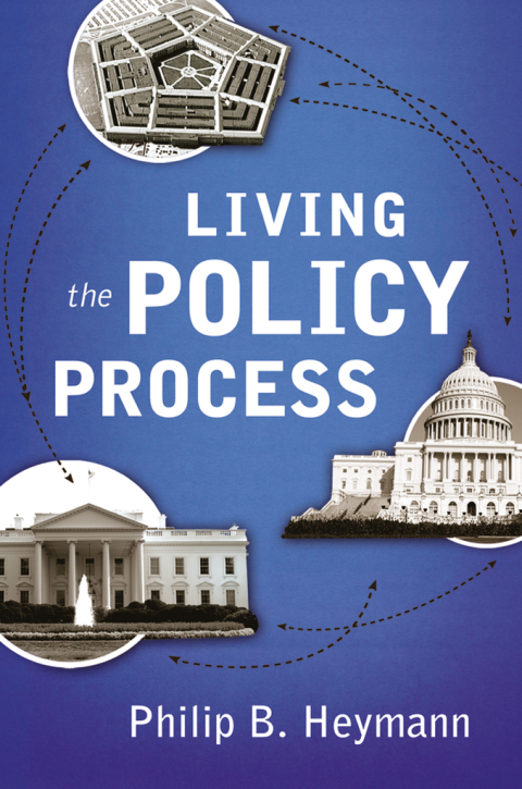 Book Living the Policy Process free