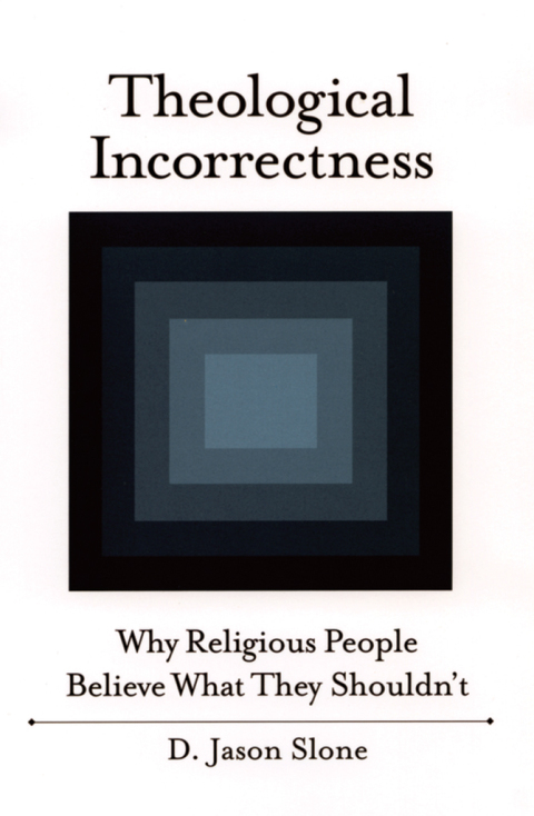 Book Theological Incorrectness free