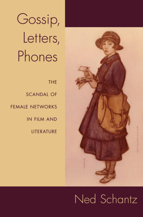 Book Gossip, Letters, Phones free