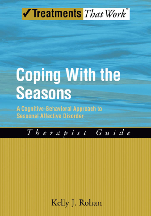 Book Coping with the Seasons free