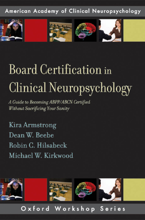 Book Board Certification in Clinical Neuropsychology free