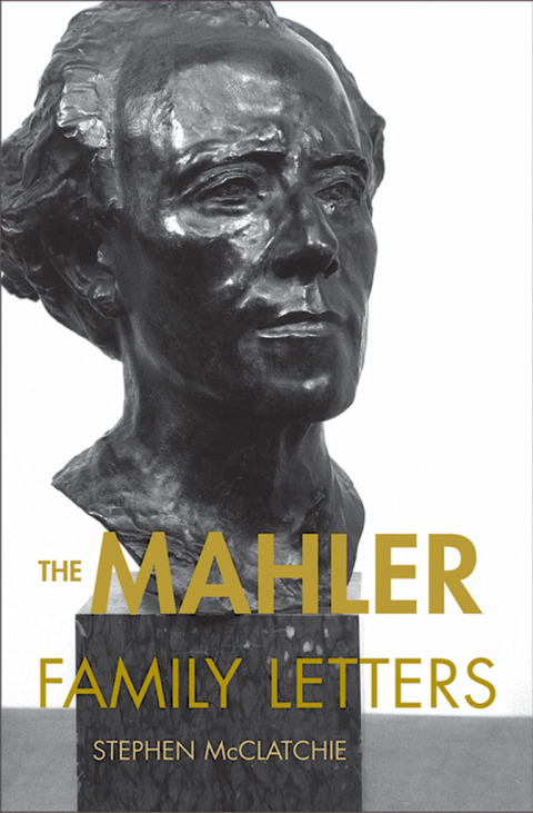 Book The Mahler Family Letters free