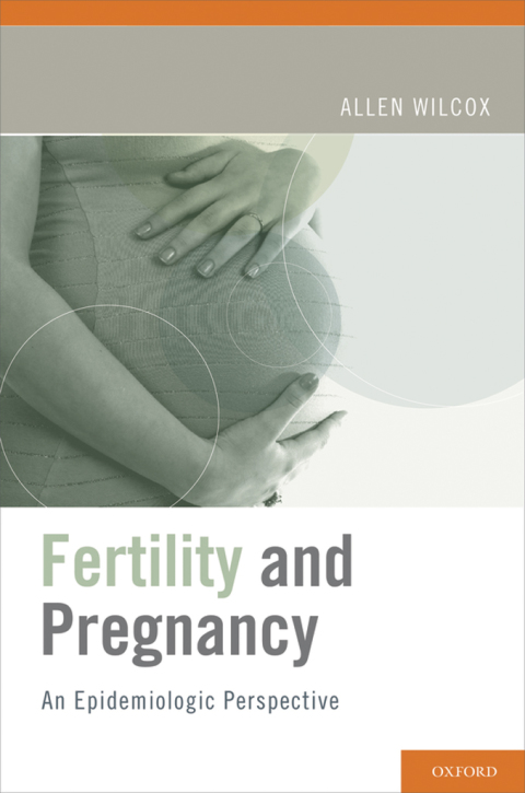 Book Fertility and Pregnancy: An Epidemiologic Perspective free
