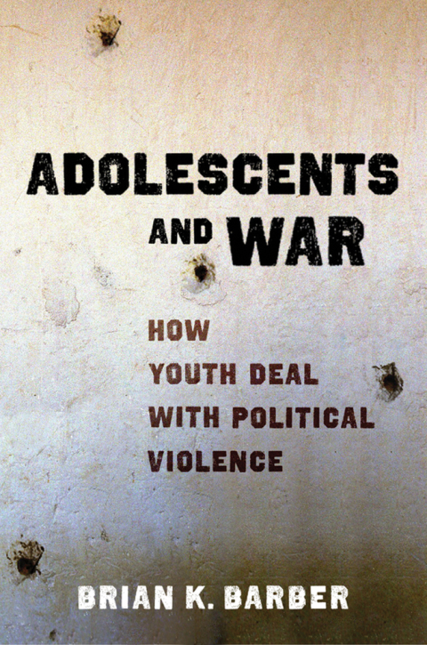 Book Adolescents and War free