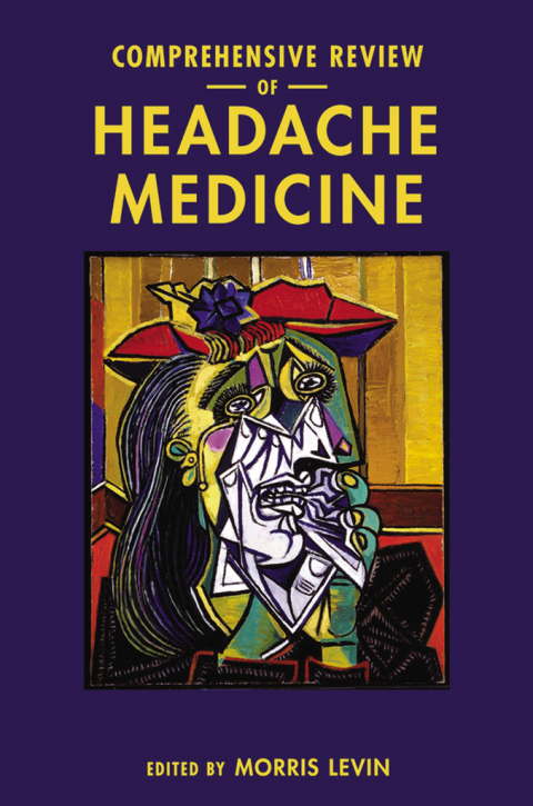 Book Comprehensive Review of Headache Medicine (Headache Cooperative of New England) free