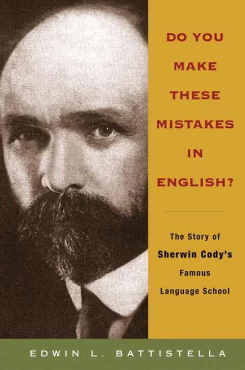 Book Do You Make These Mistakes in English? free