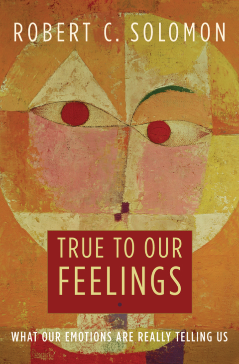 Book True to Our Feelings free