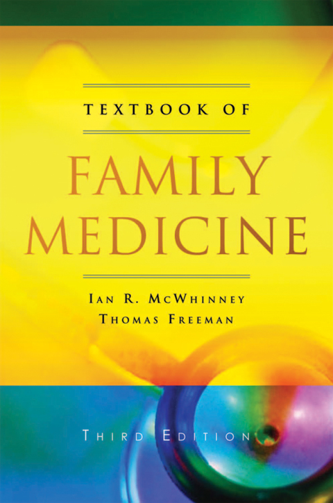 Book Textbook of Family Medicine free