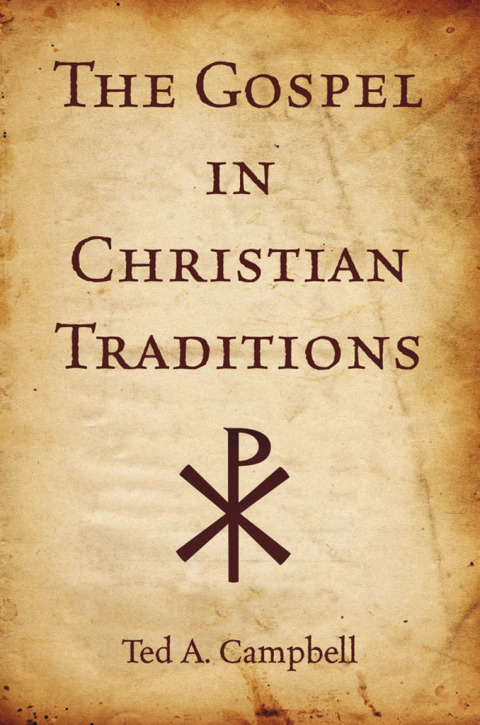 Book The Gospel in Christian Traditions free