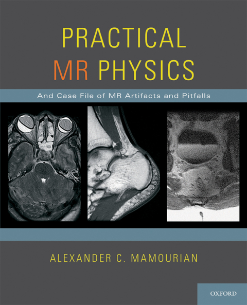 Book Practical MR Physics free