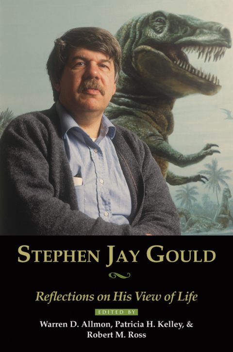 Book Stephen Jay Gould: Reflections on His View of Life free