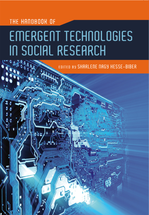 Book The Handbook of Emergent Technologies in Social Research free