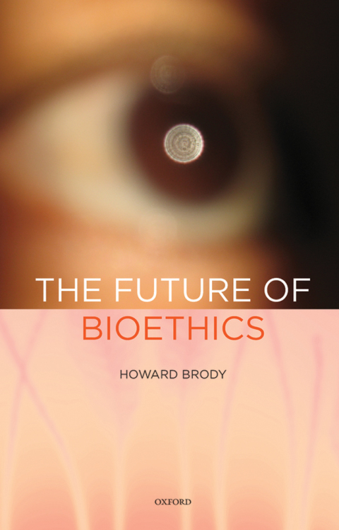 Book The Future of Bioethics free