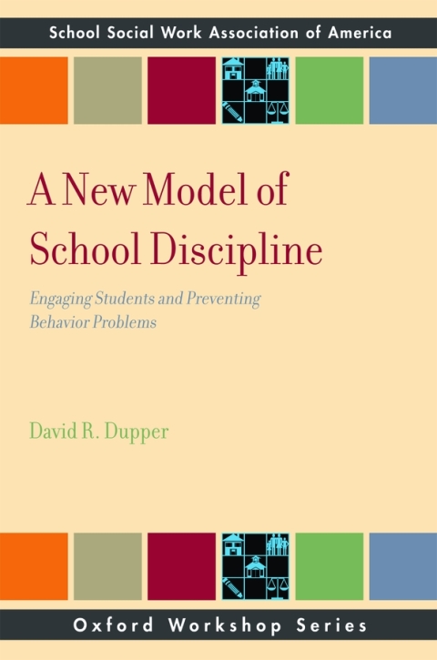 Book A New Model of School Discipline free