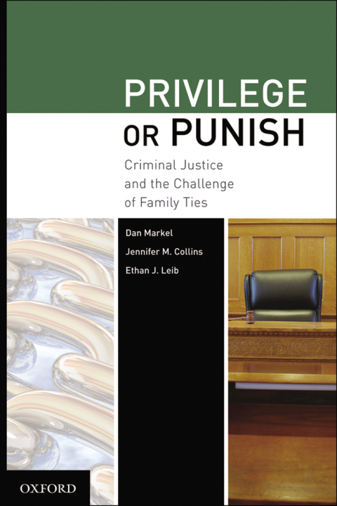 Book Privilege or Punish free
