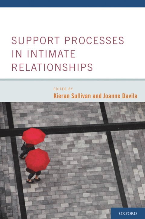 Book Support Processes in Intimate Relationships free