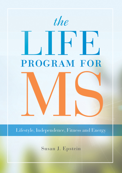 Book The LIFE Program for MS free