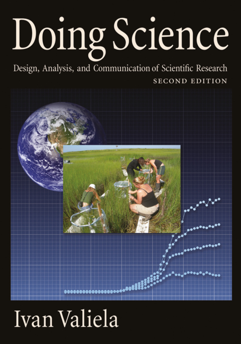 Book Doing Science: Design, Analysis, and Communication of Scientific Research free
