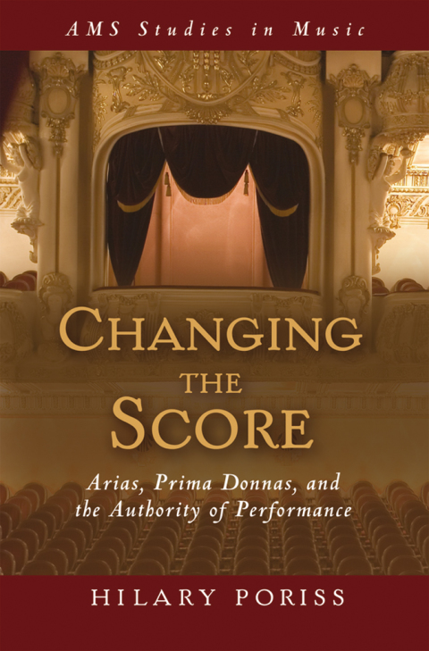 Book Changing the Score free