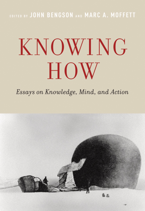 Book Knowing How free