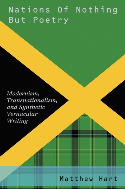 Book Nations of Nothing But Poetry free