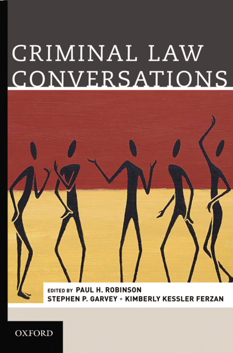 Book Criminal Law Conversations free