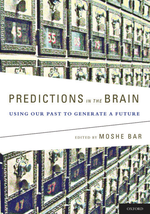 Book Predictions in the Brain free