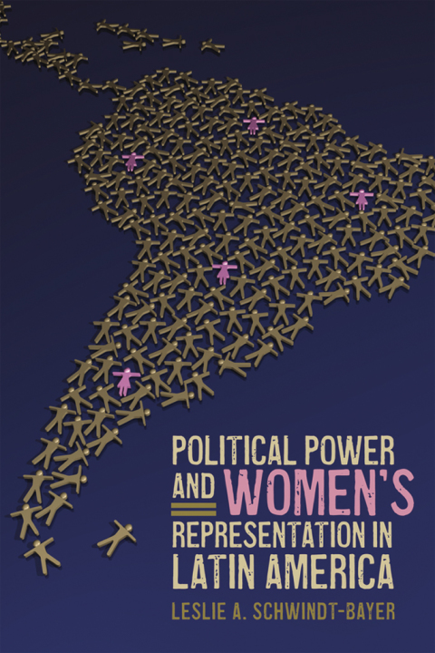 Book Political Power and Women's Representation in Latin America free