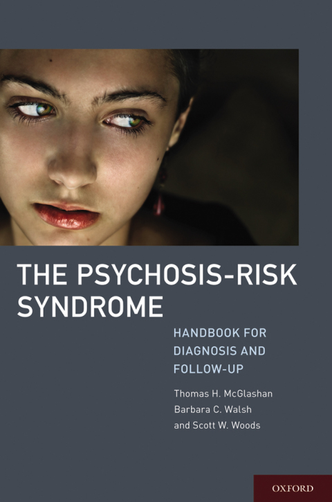 Book The Psychosis-Risk Syndrome free