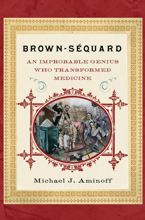 Book Brown-Sequard free